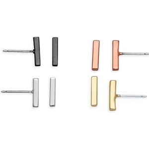 Dash Earrings (set of 4)